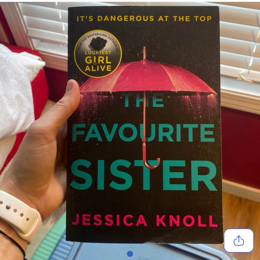 The Favorite Sister